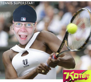 Illustration for article titled Who Has The Best Top Spin?